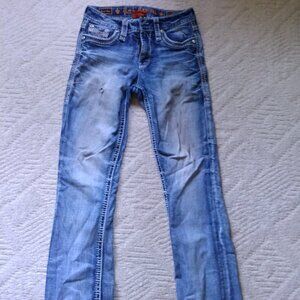 Rock Revival Jeans 27